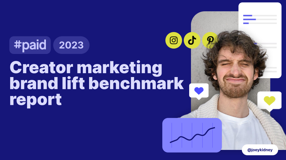 paid Creator Marketplace